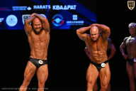 Кубок Вологодской области по бодибилдингу - 2026