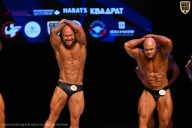 Кубок Вологодской области по бодибилдингу - 2026