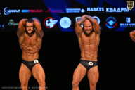 Кубок Вологодской области по бодибилдингу - 2026