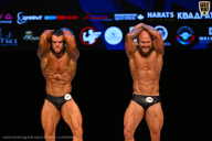 Кубок Вологодской области по бодибилдингу - 2026