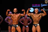 Кубок Вологодской области по бодибилдингу - 2026