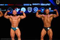 Кубок Вологодской области по бодибилдингу - 2026