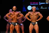 Кубок Вологодской области по бодибилдингу - 2026