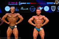 Кубок Вологодской области по бодибилдингу - 2026