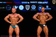 Кубок Вологодской области по бодибилдингу - 2026