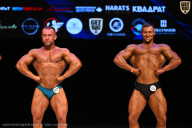 Кубок Вологодской области по бодибилдингу - 2026