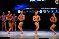 Кубок Вологодской области по бодибилдингу - 2026