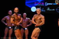 Кубок Вологодской области по бодибилдингу - 2026