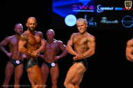 Кубок Вологодской области по бодибилдингу - 2026