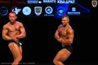 Кубок Вологодской области по бодибилдингу - 2026