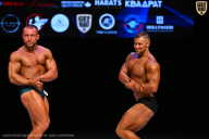 Кубок Вологодской области по бодибилдингу - 2026