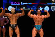 Кубок Вологодской области по бодибилдингу - 2026