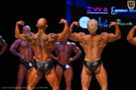 Кубок Вологодской области по бодибилдингу - 2026