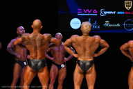 Кубок Вологодской области по бодибилдингу - 2026