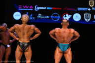 Кубок Вологодской области по бодибилдингу - 2026