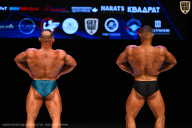 Кубок Вологодской области по бодибилдингу - 2026