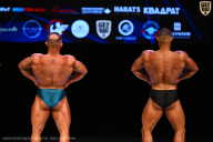 Кубок Вологодской области по бодибилдингу - 2026