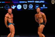 Кубок Вологодской области по бодибилдингу - 2026