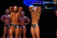 Кубок Вологодской области по бодибилдингу - 2026