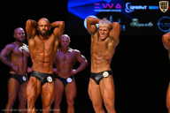 Кубок Вологодской области по бодибилдингу - 2026