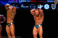 Кубок Вологодской области по бодибилдингу - 2026