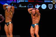 Кубок Вологодской области по бодибилдингу - 2026