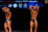 Кубок Вологодской области по бодибилдингу - 2026