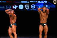 Кубок Вологодской области по бодибилдингу - 2026