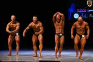 Кубок Вологодской области по бодибилдингу - 2026