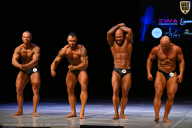 Кубок Вологодской области по бодибилдингу - 2026