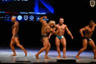 Кубок Вологодской области по бодибилдингу - 2026