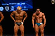 Кубок Вологодской области по бодибилдингу - 2026