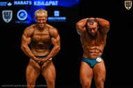 Кубок Вологодской области по бодибилдингу - 2026