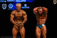 Кубок Вологодской области по бодибилдингу - 2026