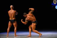 Кубок Вологодской области по бодибилдингу - 2026