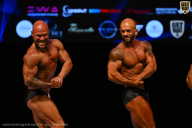 Кубок Вологодской области по бодибилдингу - 2026