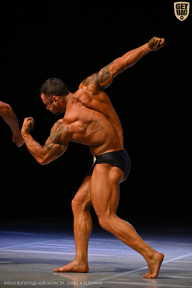 Кубок Вологодской области по бодибилдингу - 2026