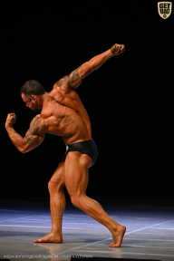 Кубок Вологодской области по бодибилдингу - 2026