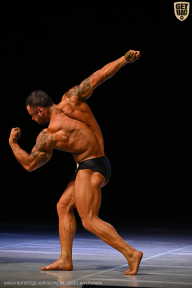 Кубок Вологодской области по бодибилдингу - 2026