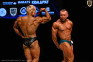 Кубок Вологодской области по бодибилдингу - 2026