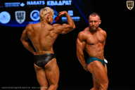 Кубок Вологодской области по бодибилдингу - 2026