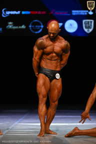 Кубок Вологодской области по бодибилдингу - 2026