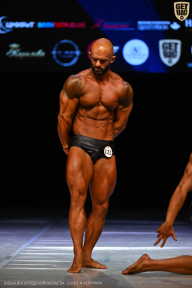 Кубок Вологодской области по бодибилдингу - 2026