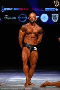 Кубок Вологодской области по бодибилдингу - 2026