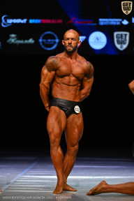 Кубок Вологодской области по бодибилдингу - 2026