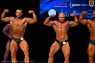 Кубок Вологодской области по бодибилдингу - 2026