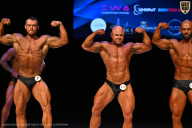 Кубок Вологодской области по бодибилдингу - 2026