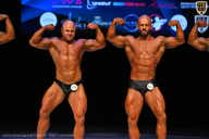 Кубок Вологодской области по бодибилдингу - 2026