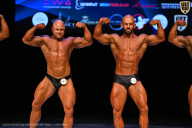 Кубок Вологодской области по бодибилдингу - 2026