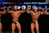 Кубок Вологодской области по бодибилдингу - 2026